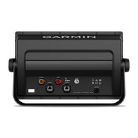 Garmin GPSMAP 1242xsv Keyed Networking Combo - No Transducer