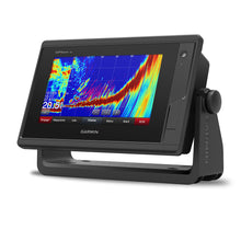 Garmin GPSMAP&reg; 742xs Touchscreen Chartplotter/Sonar Combo