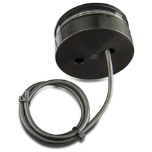 Lopolight 360° Navigation Light - 2nm f/Vessels up to 164' (50M) - Red - Black Housing