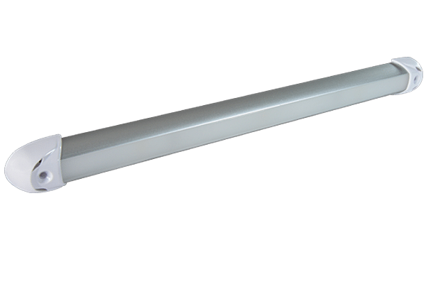 Lumitec Rail2 12" Light - Spectrum RGBW Full-Color
