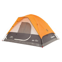 Coleman Moraine Park&#153; Fast Pitch&#153; 4-Person Dome Tent