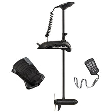 MotorGuide Xi5 Wireless Trolling Motor - Freshwater - Sonar/GPS - 105lbs-48&quot;-36V *Remanufactured