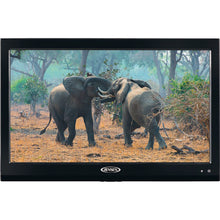 JENSEN 19&quot; LED Television - 12V