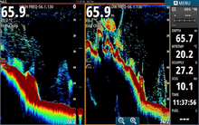 Simrad S5100 Module Redefining High-Performance Sonar