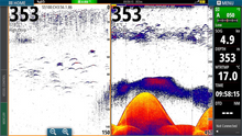 Simrad S5100 Module Redefining High-Performance Sonar