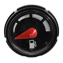 Attwood Portable Fuel Tank - 6 Gallon w/Gauge