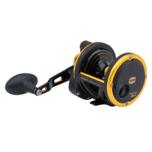 PENN SQL40LD Squall Lever Drag Reel