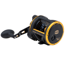 PENN SQL50LD Squall Lever Drag Reel