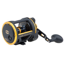 PENN SQL60LDLH Squall Lever Drag Reel - Left Hand