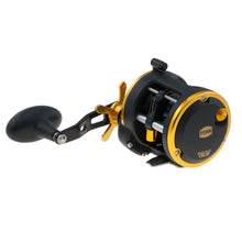 PENN SQL15LW Squall Level Wind Reel