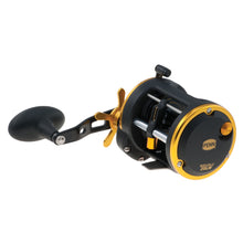 PENN SQL20LW Squall Level Wind Reel