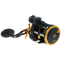 PENN SQL20LWLC Squall Level Wind Reel w/Line Counter