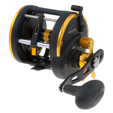 PENN SQL30LWLH Squall Level Wind Reel - Left hand