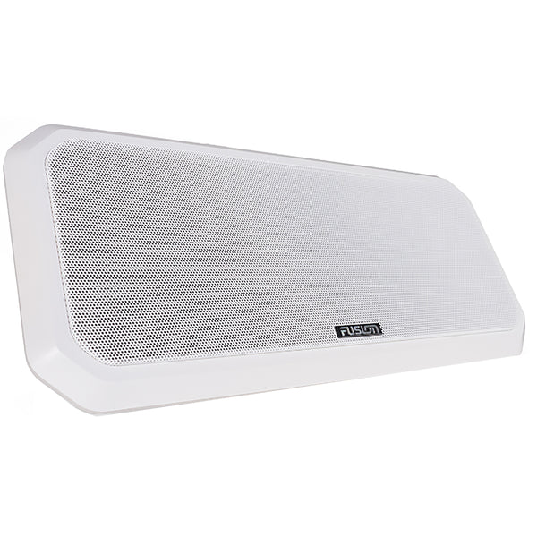 FUSION RV-FS402W Shallow Mount 200W Speaker - (Single) White