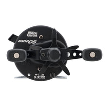 Abu Garcia Ambassadeur Pro Rocket 5500BE - Black Edition