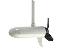 MotorGuide X5-105SW Salt Water Digital Hand Control Bow Mount Trolling Motor - 105lbs-60"-36V