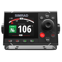 Simrad AP48 Autopilot Control Head w/Rotary Knob