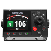 Simrad AP48 Autopilot Control Head w/Rotary Knob