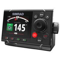 Simrad AP48 Autopilot Control Head w/Rotary Knob