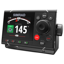 Simrad AP48 Autopilot Control Head w/Rotary Knob