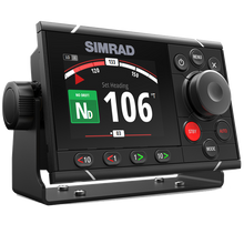 Simrad AP48 Autopilot Control Head w/Rotary Knob