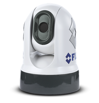 FLIR M232 Pan/Tilt 9Hz Marine Thermal Camera