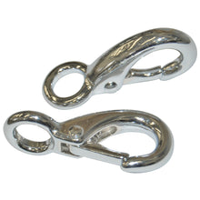 Taylor Made Stainless Steel Baby Snap 3/4&quot; - 2-Pack