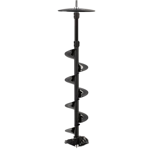StrikeMaster Lite-Flite Lazer 8" Ice Drill Unit