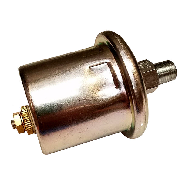 Faria Oil Pressure Sender (American 80 PSI)