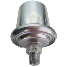 Faria Oil Pressure Sender - 1/8&quot; (NPTF American 150 PSI) (Single Standard)