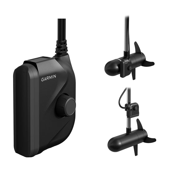 Garmin Panoptix PS22-TR LiveVu Forward &amp; Down Transducer