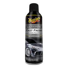 Meguiar&#39;s Ultimate Fast Finish