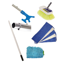 Swobbit Basic Boat Maintenance Kit