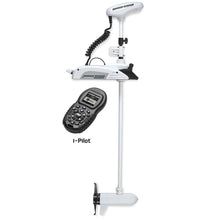 Minn Kota Riptide Terrova 80 Trolling Motor w/i-Pilot &amp; Bluetooth - 24V-80lb-60&quot; *Remanufactured