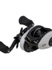 Abu Garcia Revo 4 STX-HS Low Profile Baitcast Reel