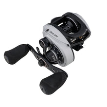 Abu Garcia Revo 4 STX-HS Low Profile Baitcast Reel
