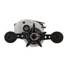 Abu Garcia Revo 4 STX-HS Low Profile Baitcast Reel
