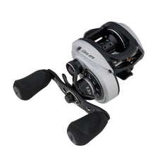 Abu Garcia Revo 4 STX-SHS Low Profile Baitcast Reel