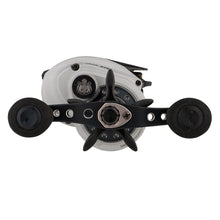 Abu Garcia Revo 4 STX-SHS Low Profile Baitcast Reel