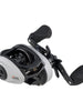 Abu Garcia Revo 4 STX-HS-L Low Profile Baitcast Reel
