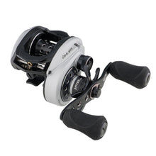 Abu Garcia Revo 4 STX-HS-L Low Profile Baitcast Reel