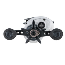Abu Garcia Revo 4 STX-HS-L Low Profile Baitcast Reel
