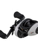 Abu Garcia Revo 4 STX Low Profile Baitcast Reel