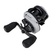 Abu Garcia Revo 4 STX Low Profile Baitcast Reel