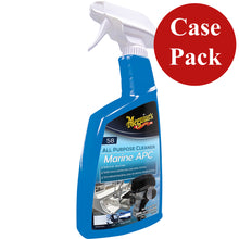 Meguiar&#39;s Marine All Purpose Cleaner - *Case of 6*