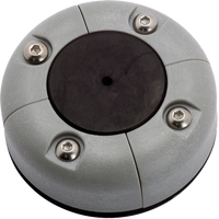 Seaview Retrofit Cable Seal - Grey - Up to 0.67" (17mm) Diameter Cable