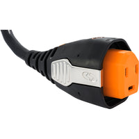 SmartPlug RV 30 Amp Dual Config Cordset 30 ft | R30303