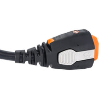 SmartPlug RV 30 Amp Dual Config Cordset 30 ft | R30303