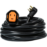 SmartPlug RV 30 Amp Dual Config Cordset 30 ft | R30303