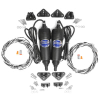Bennett ST16ATP Performance Sport Tab System w/Auto Trim Pro